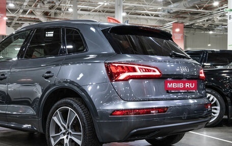 Audi Q5, 2019 год, 3 799 700 рублей, 17 фотография