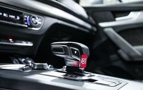 Audi Q5, 2019 год, 3 799 700 рублей, 26 фотография