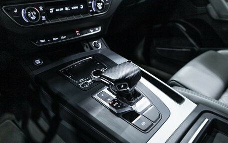 Audi Q5, 2019 год, 3 799 700 рублей, 35 фотография