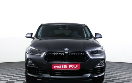 BMW X2, 2018 год, 2 690 000 рублей, 3 фотография