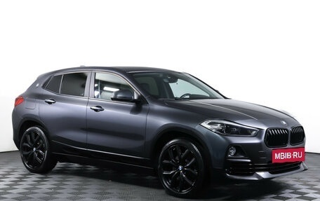 BMW X2, 2018 год, 2 690 000 рублей, 4 фотография