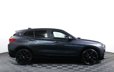 BMW X2, 2018 год, 2 690 000 рублей, 5 фотография