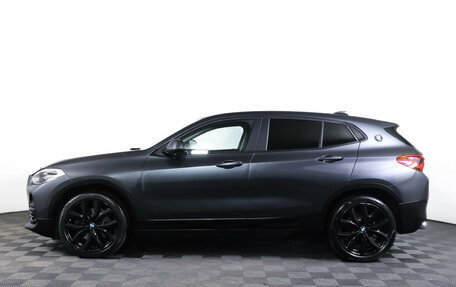 BMW X2, 2018 год, 2 690 000 рублей, 9 фотография