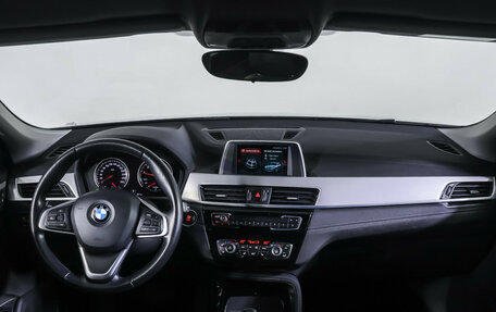 BMW X2, 2018 год, 2 690 000 рублей, 18 фотография
