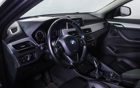 BMW X2, 2018 год, 2 690 000 рублей, 16 фотография
