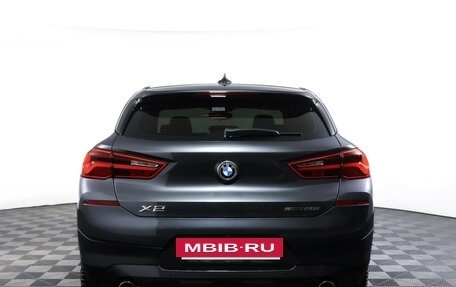 BMW X2, 2018 год, 2 690 000 рублей, 7 фотография