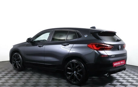 BMW X2, 2018 год, 2 690 000 рублей, 8 фотография