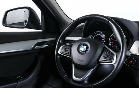 BMW X2, 2018 год, 2 690 000 рублей, 14 фотография