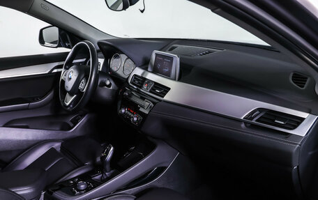 BMW X2, 2018 год, 2 690 000 рублей, 12 фотография