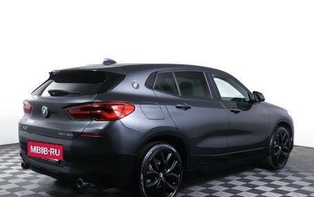 BMW X2, 2018 год, 2 690 000 рублей, 6 фотография