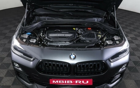 BMW X2, 2018 год, 2 690 000 рублей, 10 фотография