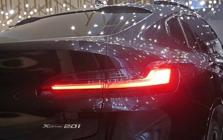 BMW X4, 2024 год, 7 950 000 рублей, 6 фотография