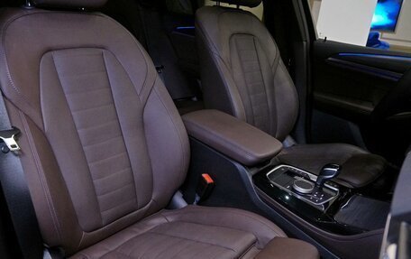 BMW X4, 2024 год, 7 950 000 рублей, 11 фотография