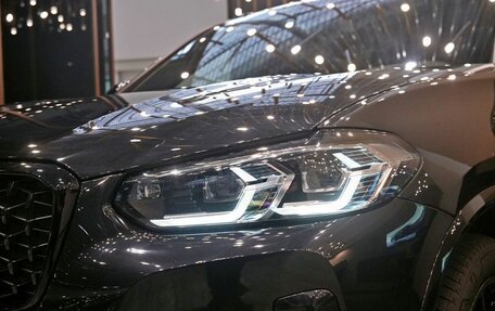 BMW X4, 2024 год, 7 950 000 рублей, 3 фотография