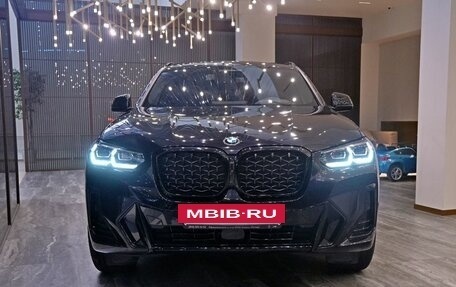 BMW X4, 2024 год, 7 950 000 рублей, 2 фотография