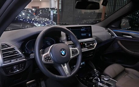 BMW X4, 2024 год, 7 950 000 рублей, 13 фотография