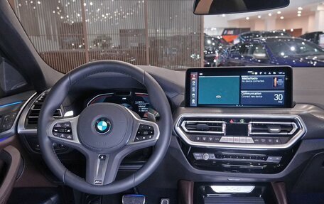 BMW X4, 2024 год, 7 950 000 рублей, 14 фотография