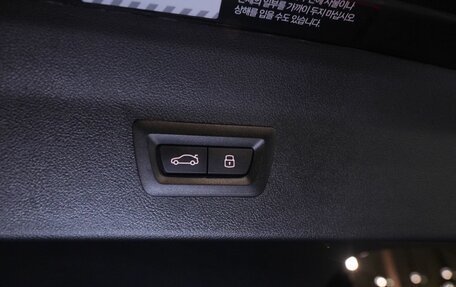 BMW X4, 2024 год, 7 950 000 рублей, 23 фотография