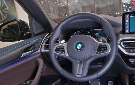 BMW X4, 2024 год, 7 950 000 рублей, 15 фотография