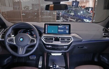BMW X4, 2024 год, 7 950 000 рублей, 12 фотография