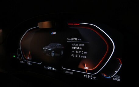 BMW X4, 2024 год, 7 950 000 рублей, 18 фотография