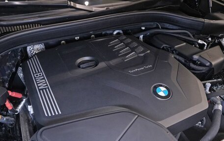 BMW X4, 2024 год, 7 950 000 рублей, 25 фотография