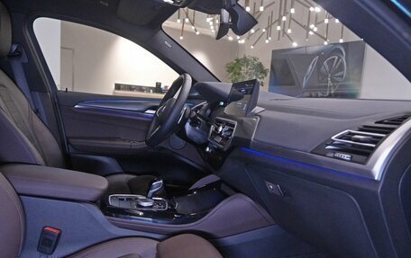 BMW X4, 2024 год, 7 950 000 рублей, 21 фотография