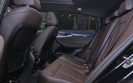 BMW X4, 2024 год, 7 950 000 рублей, 22 фотография