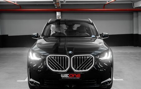 BMW X3, 2026 год, 7 200 000 рублей, 1 фотография