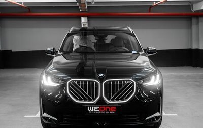 BMW X3, 2026 год, 7 200 000 рублей, 1 фотография
