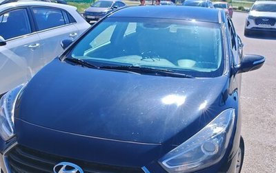 Hyundai i40 I рестайлинг, 2016 год, 1 150 000 рублей, 1 фотография