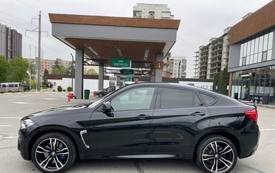 BMW X6 M, 2016 год, 3 000 000 рублей, 1 фотография