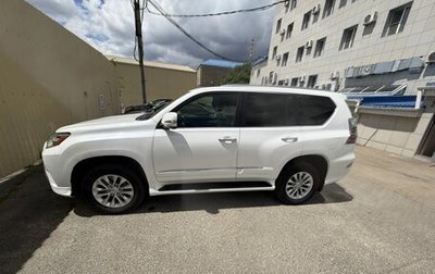 Lexus GX II, 2018 год, 5 900 000 рублей, 1 фотография