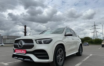 Mercedes-Benz GLE, 2019 год, 6 500 000 рублей, 1 фотография