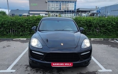 Porsche Cayenne III, 2012 год, 2 250 000 рублей, 1 фотография