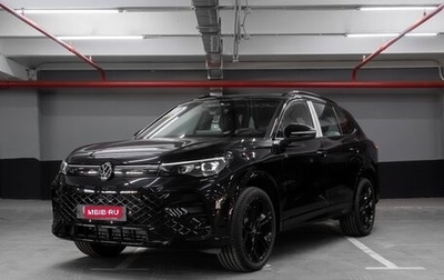 Volkswagen Tiguan, 2026 год, 4 290 000 рублей, 1 фотография