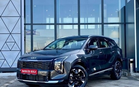 KIA Sportage IV рестайлинг, 2026 год, 4 952 160 рублей, 1 фотография