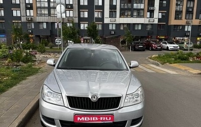Skoda Octavia, 2011 год, 810 000 рублей, 1 фотография