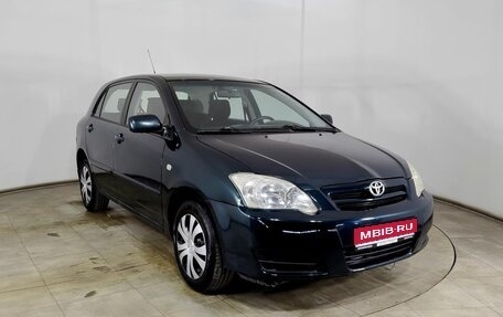Toyota Corolla, 2005 год, 535 000 рублей, 1 фотография