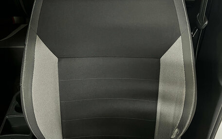 Skoda Rapid I, 2017 год, 957 000 рублей, 17 фотография