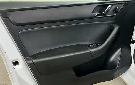 Skoda Rapid I, 2017 год, 957 000 рублей, 20 фотография