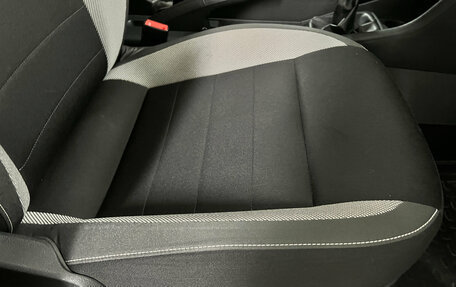 Skoda Rapid I, 2017 год, 957 000 рублей, 26 фотография