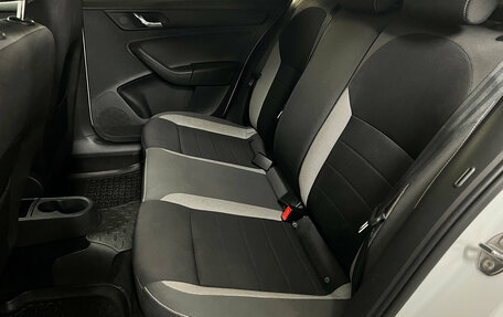 Skoda Rapid I, 2017 год, 957 000 рублей, 24 фотография