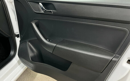 Skoda Rapid I, 2017 год, 957 000 рублей, 21 фотография