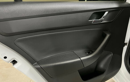 Skoda Rapid I, 2017 год, 957 000 рублей, 22 фотография