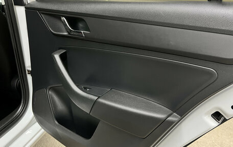 Skoda Rapid I, 2017 год, 957 000 рублей, 23 фотография