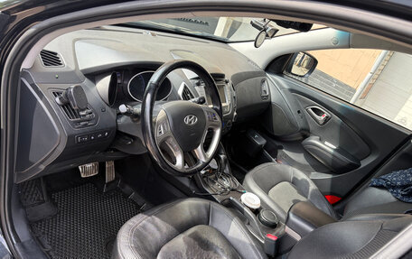 Hyundai ix35 I рестайлинг, 2013 год, 1 150 000 рублей, 8 фотография