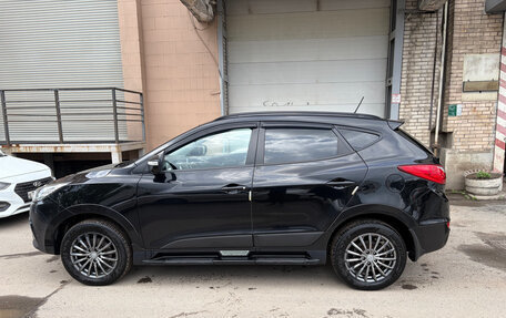 Hyundai ix35 I рестайлинг, 2013 год, 1 150 000 рублей, 5 фотография