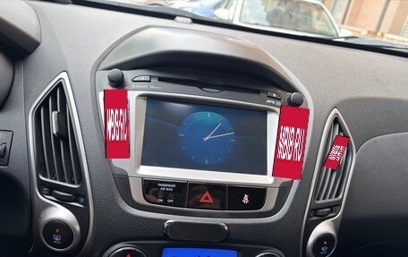 Hyundai ix35 I рестайлинг, 2013 год, 1 150 000 рублей, 9 фотография