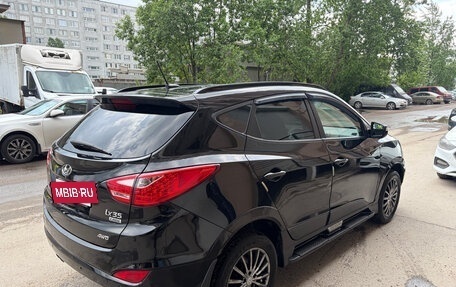 Hyundai ix35 I рестайлинг, 2013 год, 1 150 000 рублей, 7 фотография